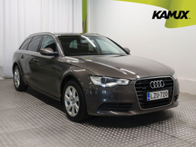 Audi A6, Autot, Savonlinna, Tori.fi Audi A6, Autot, Savonlinna, Tori.fi