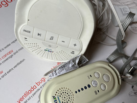 Philips Avent itkuhälytin, Muut lastentarvikkeet, Lastentarvikkeet ja lelut, Jyväskylä, Tori.fi Philips Avent itkuhälytin, Muut lastentarvikkeet, Lastentarvikkeet ja lelut, Jyväskylä, Tori.fi