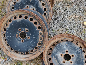 Ford 16" peltivanteet, Renkaat ja vanteet, Ilmajoki, Tori.fi Ford 16" peltivanteet, Renkaat ja vanteet, Ilmajoki, Tori.fi