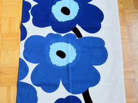 Marimekko Unikko-kappa, Matot ja tekstiilit, Sisustus ja huonekalut, Mikkeli, Tori.fi Marimekko Unikko-kappa, Matot ja tekstiilit, Sisustus ja huonekalut, Mikkeli, Tori.fi