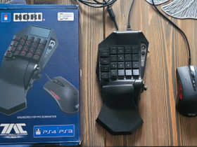 Hori tactical assault comander. Pro type m2, Pelikonsolit ja pelaaminen, Viihde-elektroniikka, Kajaani, Tori.fi Hori tactical assault comander. Pro type m2, Pelikonsolit ja pelaaminen, Viihde-elektroniikka, Kajaani, Tori.fi