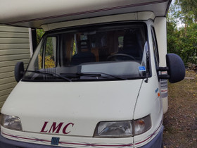 Fiat LMC liberty, Matkailuautot, Matkailuautot ja asuntovaunut, Kaarina, Tori.fi Fiat LMC liberty, Matkailuautot, Matkailuautot ja asuntovaunut, Kaarina, Tori.fi