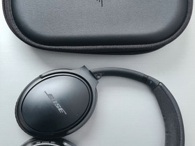 Bose Quiet Comfort 35 II kuulokkeet, Audio ja musiikkilaitteet, Viihde-elektroniikka, Kajaani, Tori.fi Bose Quiet Comfort 35 II kuulokkeet, Audio ja musiikkilaitteet, Viihde-elektroniikka, Kajaani, Tori.fi