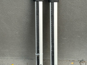 Thule Wingbar Edge-kattokaiteet, BMW F31, Kattotelineet ja boksit, Auton varaosat ja tarvikkeet, Rauma, Tori.fi Thule Wingbar Edge-kattokaiteet, BMW F31, Kattotelineet ja boksit, Auton varaosat ja tarvikkeet, Rauma, Tori.fi