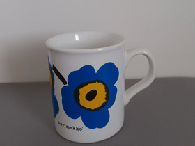 Marimekko muki, Kahvikupit, mukit ja lasit, Keittiötarvikkeet ja astiat, Oulu, Tori.fi Marimekko muki, Kahvikupit, mukit ja lasit, Keittiötarvikkeet ja astiat, Oulu, Tori.fi