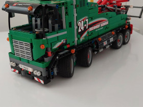 Lego technic 42008, Lelut ja pelit, Lastentarvikkeet ja lelut, Seinäjoki, Tori.fi Lego technic 42008, Lelut ja pelit, Lastentarvikkeet ja lelut, Seinäjoki, Tori.fi