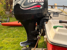 Perämoottori Evinrude 50hv 4-tahti 99vm, Perämoottorit, Venetarvikkeet ja veneily, Ikaalinen, Tori.fi Perämoottori Evinrude 50hv 4-tahti 99vm, Perämoottorit, Venetarvikkeet ja veneily, Ikaalinen, Tori.fi