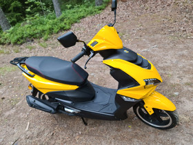 Znen Mopo Skootteri, Mopot, Moto, Salo, Tori.fi Znen Mopo Skootteri, Mopot, Moto, Salo, Tori.fi