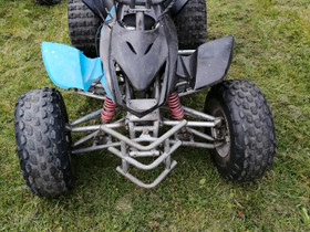 Projekti mönkkärit, Mönkijät, Moto, Kauhava, Tori.fi Projekti mönkkärit, Mönkijät, Moto, Kauhava, Tori.fi
