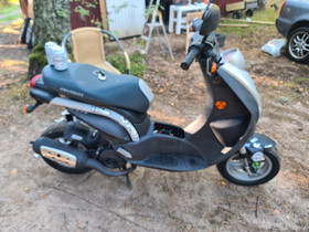 Peugeot Ludix, Skootterit, Moto, Salo, Tori.fi Peugeot Ludix, Skootterit, Moto, Salo, Tori.fi