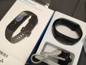 HONOR Band 5, Muu viihde-elektroniikka, Viihde-elektroniikka, Tampere, Tori.fi HONOR Band 5, Muu viihde-elektroniikka, Viihde-elektroniikka, Tampere, Tori.fi