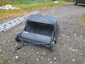 Stiga lehdenkerääjä, Leikkurit ja koneet, Piha ja puutarha, Parikkala, Tori.fi Stiga lehdenkerääjä, Leikkurit ja koneet, Piha ja puutarha, Parikkala, Tori.fi