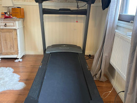 Nordic track 2.75 CHP T 300 juoksumatto, Kuntoilu ja fitness, Urheilu ja ulkoilu, Seinäjoki, Tori.fi Nordic track 2.75 CHP T 300 juoksumatto, Kuntoilu ja fitness, Urheilu ja ulkoilu, Seinäjoki, Tori.fi