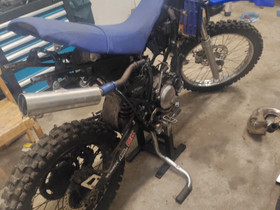Yamaha dt 125, Moottoripyörät, Moto, Kuhmo, Tori.fi Yamaha dt 125, Moottoripyörät, Moto, Kuhmo, Tori.fi