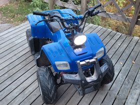 110cc Lasten mönkijä, puoliautomaatti, Mönkijät, Moto, Lohja, Tori.fi 110cc Lasten mönkijä, puoliautomaatti, Mönkijät, Moto, Lohja, Tori.fi