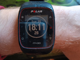 Polar m430 urheilukello, Kuntoilu ja fitness, Urheilu ja ulkoilu, Ähtäri, Tori.fi Polar m430 urheilukello, Kuntoilu ja fitness, Urheilu ja ulkoilu, Ähtäri, Tori.fi