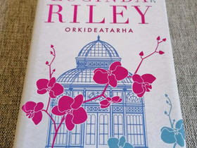 Lucinda Riley & Enni Mustonen kirjat, Kaunokirjallisuus, Kirjat ja lehdet, Lahti, Tori.fi Lucinda Riley & Enni Mustonen kirjat, Kaunokirjallisuus, Kirjat ja lehdet, Lahti, Tori.fi