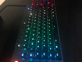 Logitech G815 näppäimistö, Oheislaitteet, Tietokoneet ja lisälaitteet, Kuopio, Tori.fi Logitech G815 näppäimistö, Oheislaitteet, Tietokoneet ja lisälaitteet, Kuopio, Tori.fi