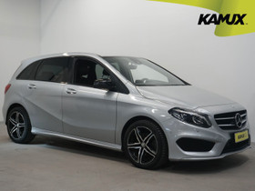 Mercedes-Benz B, Autot, Espoo, Tori.fi Mercedes-Benz B, Autot, Espoo, Tori.fi