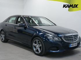 Mercedes-Benz E, Autot, Espoo, Tori.fi Mercedes-Benz E, Autot, Espoo, Tori.fi