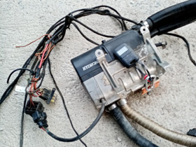 Hydronic diesel lisälämmitin, Lisävarusteet ja autotarvikkeet, Auton varaosat ja tarvikkeet, Kangasala, Tori.fi Hydronic diesel lisälämmitin, Lisävarusteet ja autotarvikkeet, Auton varaosat ja tarvikkeet, Kangasala, Tori.fi