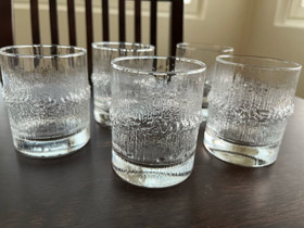 IITTALA Niva -sarjan lasit 5kpl, Kahvikupit, mukit ja lasit, Keittiötarvikkeet ja astiat, Oulu, Tori.fi IITTALA Niva -sarjan lasit 5kpl, Kahvikupit, mukit ja lasit, Keittiötarvikkeet ja astiat, Oulu, Tori.fi
