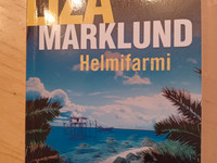 Liza Marklund-Helmifarmi