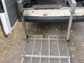 Auton inva nostin, Lisävarusteet ja autotarvikkeet, Auton varaosat ja tarvikkeet, Lempäälä, Tori.fi Auton inva nostin, Lisävarusteet ja autotarvikkeet, Auton varaosat ja tarvikkeet, Lempäälä, Tori.fi