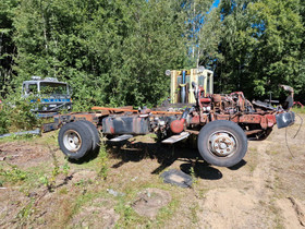 Iveco, Kuljetuskalusto, Työkoneet ja kalusto, Urjala, Tori.fi Iveco, Kuljetuskalusto, Työkoneet ja kalusto, Urjala, Tori.fi