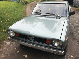 Datsun 100A, Autot, Tampere, Tori.fi Datsun 100A, Autot, Tampere, Tori.fi