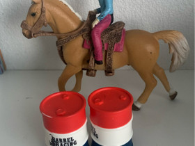 Schleich hevonen+ratsastaja ja varusteet, Lelut ja pelit, Lastentarvikkeet ja lelut, Alavus, Tori.fi Schleich hevonen+ratsastaja ja varusteet, Lelut ja pelit, Lastentarvikkeet ja lelut, Alavus, Tori.fi