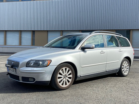 Volvo V50, Autot, Nokia, Tori.fi Volvo V50, Autot, Nokia, Tori.fi