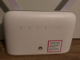 Huawei 4g reititin, Verkkotuotteet, Tietokoneet ja lisälaitteet, Varkaus, Tori.fi Huawei 4g reititin, Verkkotuotteet, Tietokoneet ja lisälaitteet, Varkaus, Tori.fi