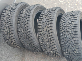205/55r16, Renkaat ja vanteet, Tampere, Tori.fi 205/55r16, Renkaat ja vanteet, Tampere, Tori.fi