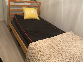 Tempur sänky patja+petari+runko, Sängyt ja makuuhuone, Sisustus ja huonekalut, Jyväskylä, Tori.fi Tempur sänky patja+petari+runko, Sängyt ja makuuhuone, Sisustus ja huonekalut, Jyväskylä, Tori.fi