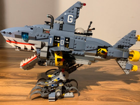 Varattu! Lego 70656 Ninjago, Pelit ja muut harrastukset, Espoo, Tori.fi Varattu! Lego 70656 Ninjago, Pelit ja muut harrastukset, Espoo, Tori.fi