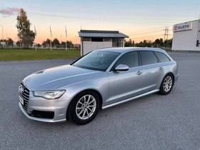 Audi A6, Autot, Kokkola, Tori.fi Audi A6, Autot, Kokkola, Tori.fi