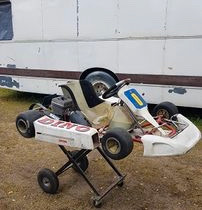 Yamaha Karting auto, Muut motot, Moto, Vaasa, Tori.fi Yamaha Karting auto, Muut motot, Moto, Vaasa, Tori.fi