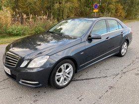 Mercedes-Benz E 250, Autot, Kokkola, Tori.fi Mercedes-Benz E 250, Autot, Kokkola, Tori.fi