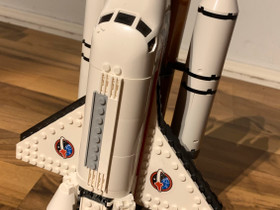 Lego 60080 Raketti, Pelit ja muut harrastukset, Espoo, Tori.fi Lego 60080 Raketti, Pelit ja muut harrastukset, Espoo, Tori.fi