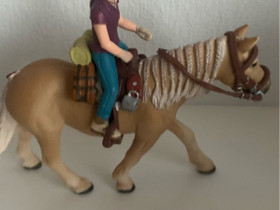 Schleich ratsukko, Lelut ja pelit, Lastentarvikkeet ja lelut, Alavus, Tori.fi Schleich ratsukko, Lelut ja pelit, Lastentarvikkeet ja lelut, Alavus, Tori.fi