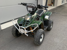 Lasten mönkijä, Mönkijät, Moto, Kerava, Tori.fi Lasten mönkijä, Mönkijät, Moto, Kerava, Tori.fi