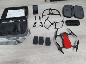 Mavic Air+fly more kit+ND filteerit+suojat, Muu valokuvaus, Kamerat ja valokuvaus, Vantaa, Tori.fi Mavic Air+fly more kit+ND filteerit+suojat, Muu valokuvaus, Kamerat ja valokuvaus, Vantaa, Tori.fi