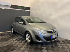 Opel Corsa, Autot, Ylöjärvi, Tori.fi Opel Corsa, Autot, Ylöjärvi, Tori.fi