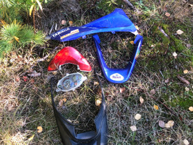 Yamaha jog katteita, Skootterit, Moto, Sastamala, Tori.fi Yamaha jog katteita, Skootterit, Moto, Sastamala, Tori.fi