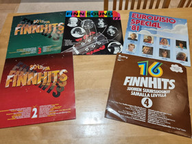 Vinyylit 11 kpl, Musiikki CD, DVD ja äänitteet, Musiikki ja soittimet, Siilinjärvi, Tori.fi Vinyylit 11 kpl, Musiikki CD, DVD ja äänitteet, Musiikki ja soittimet, Siilinjärvi, Tori.fi