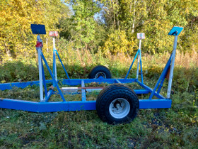 Venetraileri, Veneen varusteet ja varaosat, Venetarvikkeet ja veneily, Oulu, Tori.fi Venetraileri, Veneen varusteet ja varaosat, Venetarvikkeet ja veneily, Oulu, Tori.fi