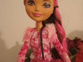 Ever after high Epic Winter Briar nukke, Muu keräily, Keräily, Lahti, Tori.fi Ever after high Epic Winter Briar nukke, Muu keräily, Keräily, Lahti, Tori.fi