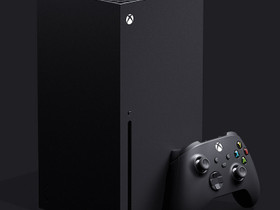 Xbox Series X, Pelikonsolit ja pelaaminen, Viihde-elektroniikka, Kokkola, Tori.fi Xbox Series X, Pelikonsolit ja pelaaminen, Viihde-elektroniikka, Kokkola, Tori.fi