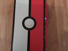 Pokeball Nintendo 2ds xl, Pelikonsolit ja pelaaminen, Viihde-elektroniikka, Kajaani, Tori.fi Pokeball Nintendo 2ds xl, Pelikonsolit ja pelaaminen, Viihde-elektroniikka, Kajaani, Tori.fi